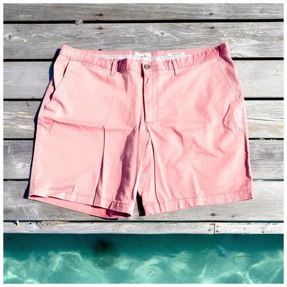 Goodfellow & Co. Men’s ‘Linden’ Shorts. Size 40” - Picture 4 of 7